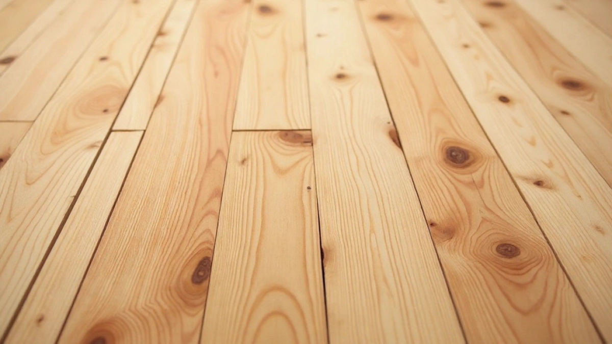 deski podłogowe sosnowe cena