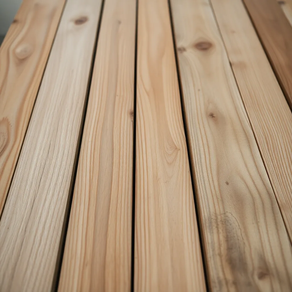 Deski tarasowe drewniane cena za m2