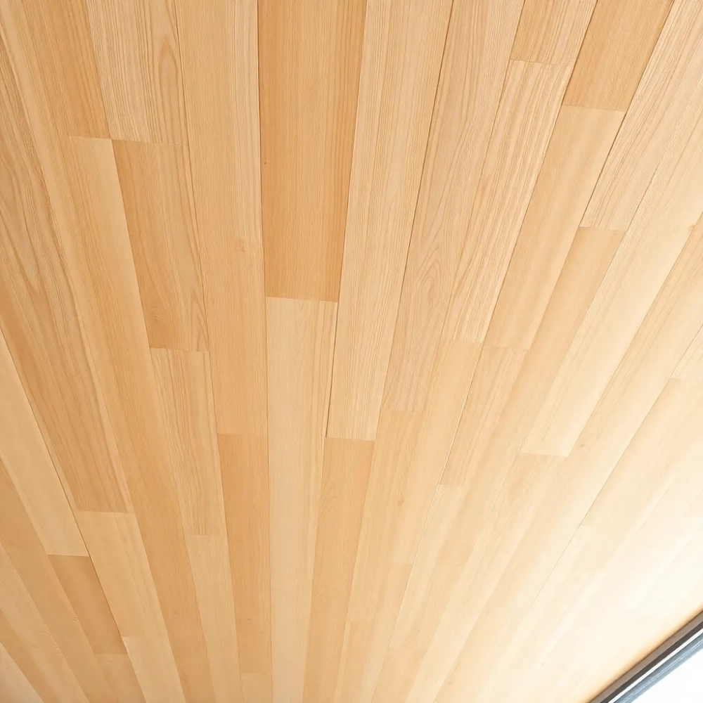 Deski zamiast płyt gipsowych