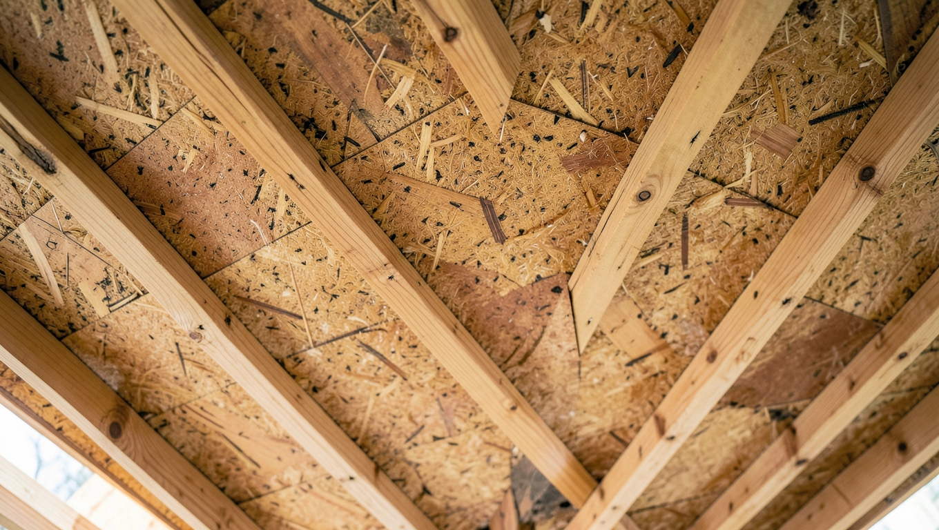 Deskowanie - nośny element w normach budowlanych