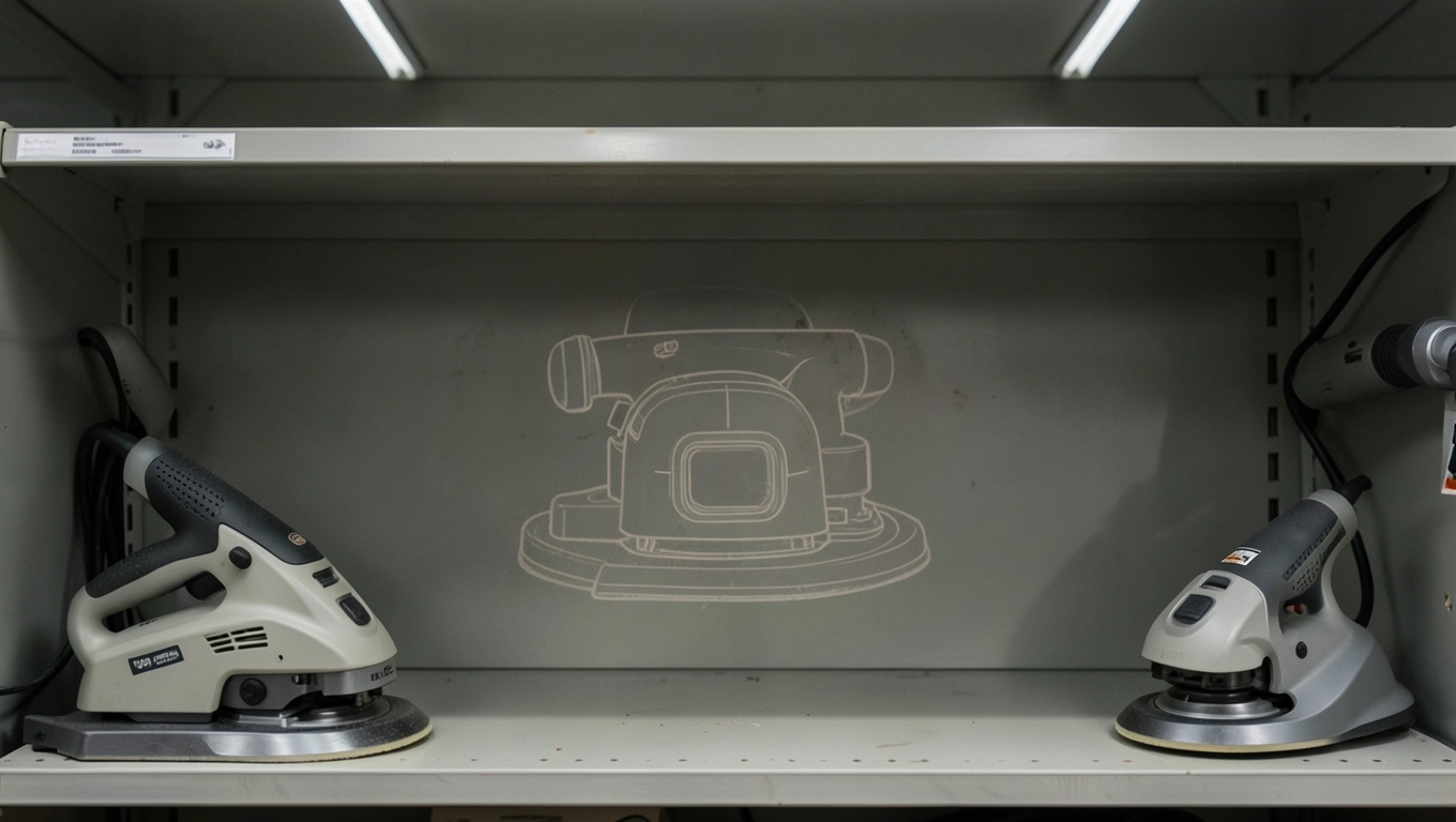 Dlaczego wycofano cykliniarkę talerzową