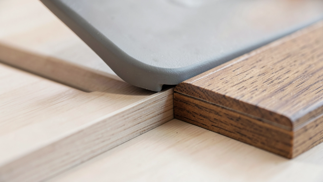 Dobijak do paneli winylowych z systemem klik