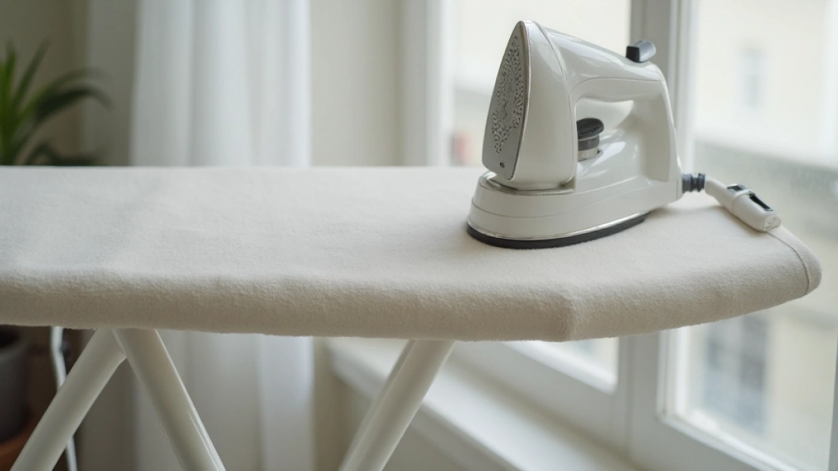 dobra deska do prasowania