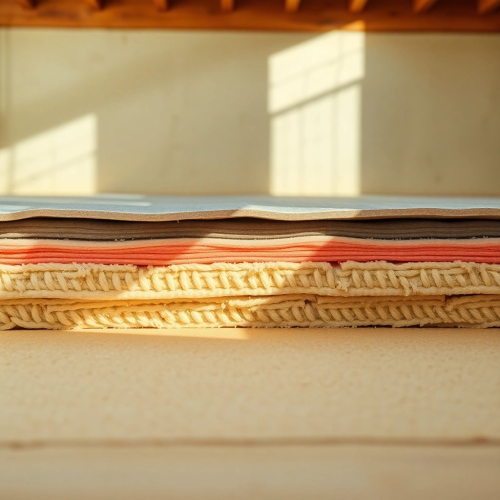 Dom Pasywny Ocieplenie Podłogi