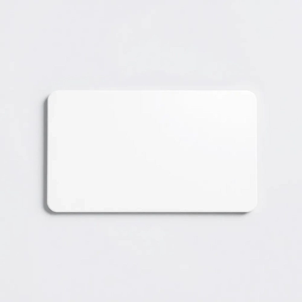 Duża deska do krojenia plastikowa