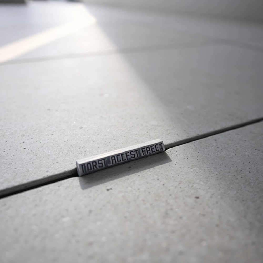 Dylatacja Wylewki Betonowej