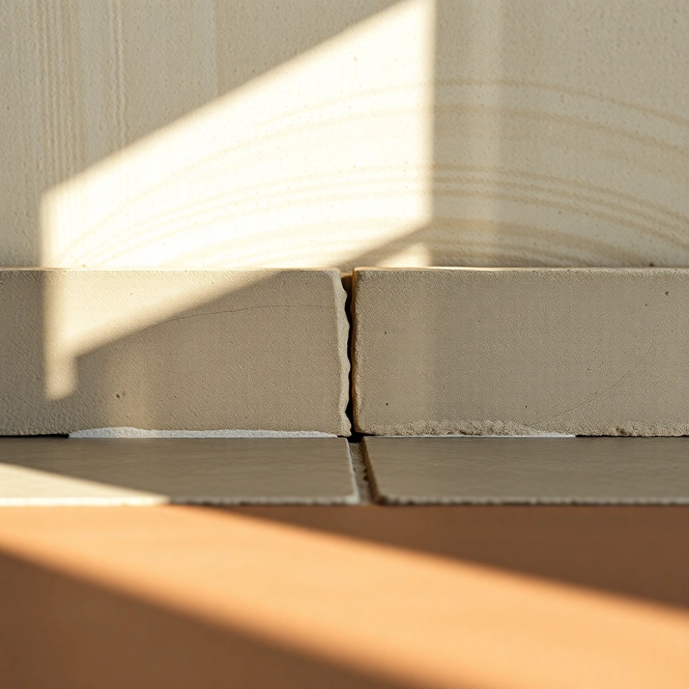 Dylatacja Wylewki Od Ściany