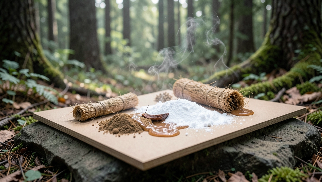 Ekologiczne zalety Forbo Linoleum