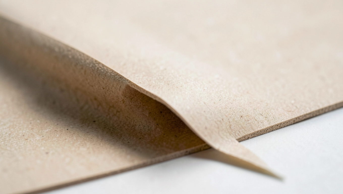 Elastyczność linoleum do linorytu