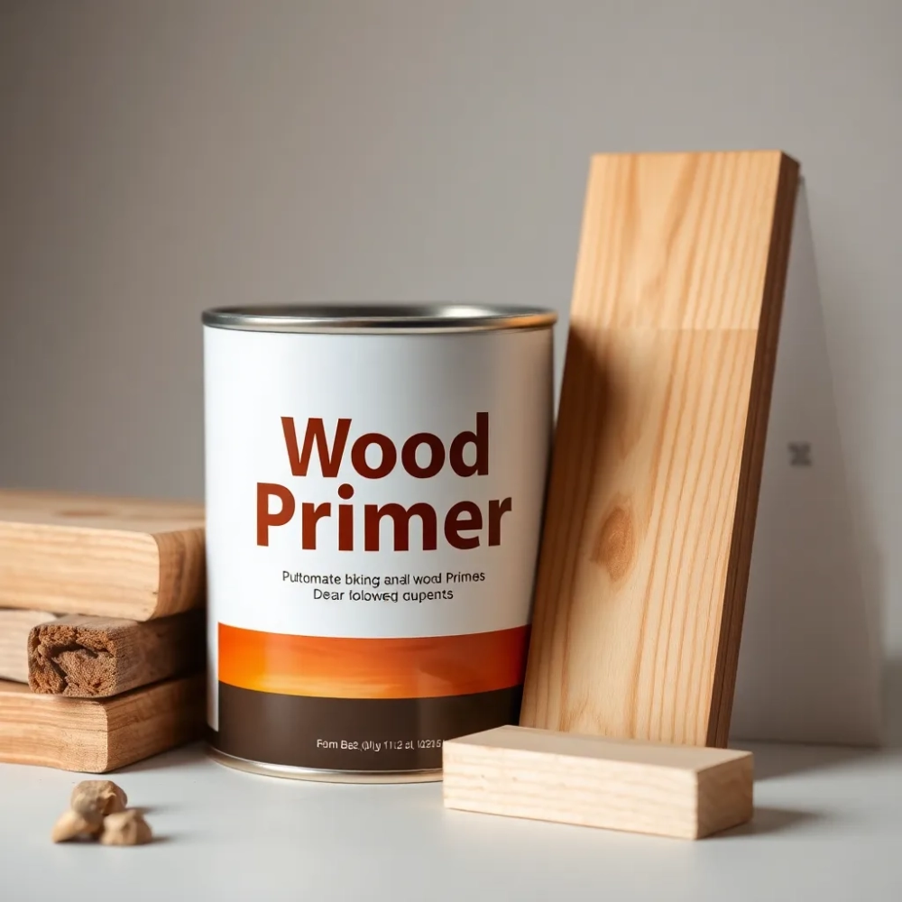 farba podkładowa do drewna