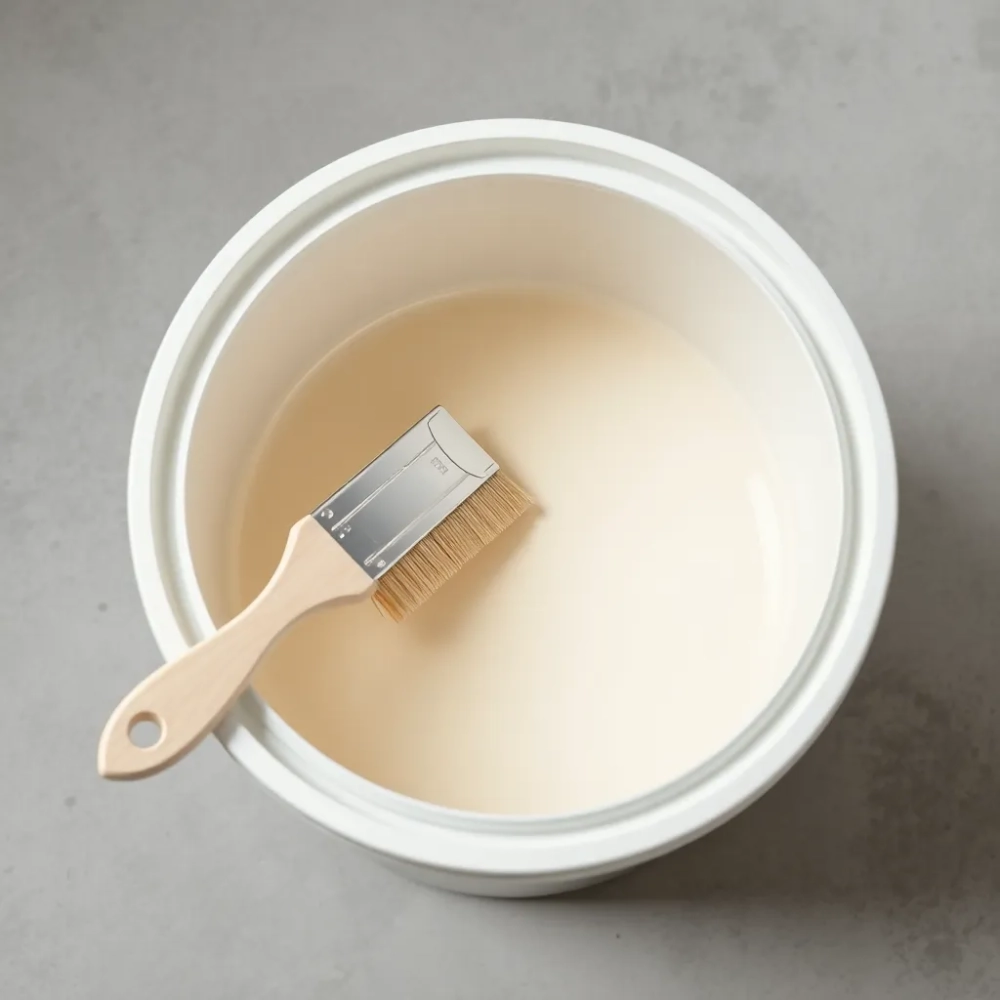 Farba podkładowa do ścian i sufitów