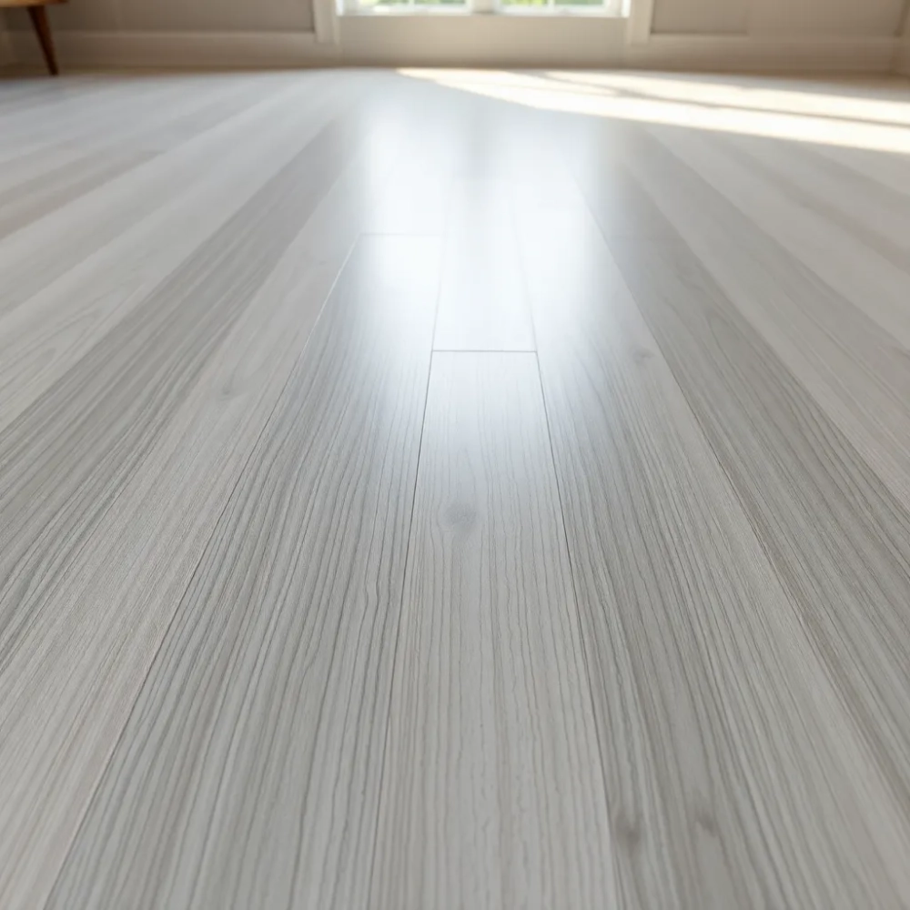 Farba renowacyjna do paneli podłogowych