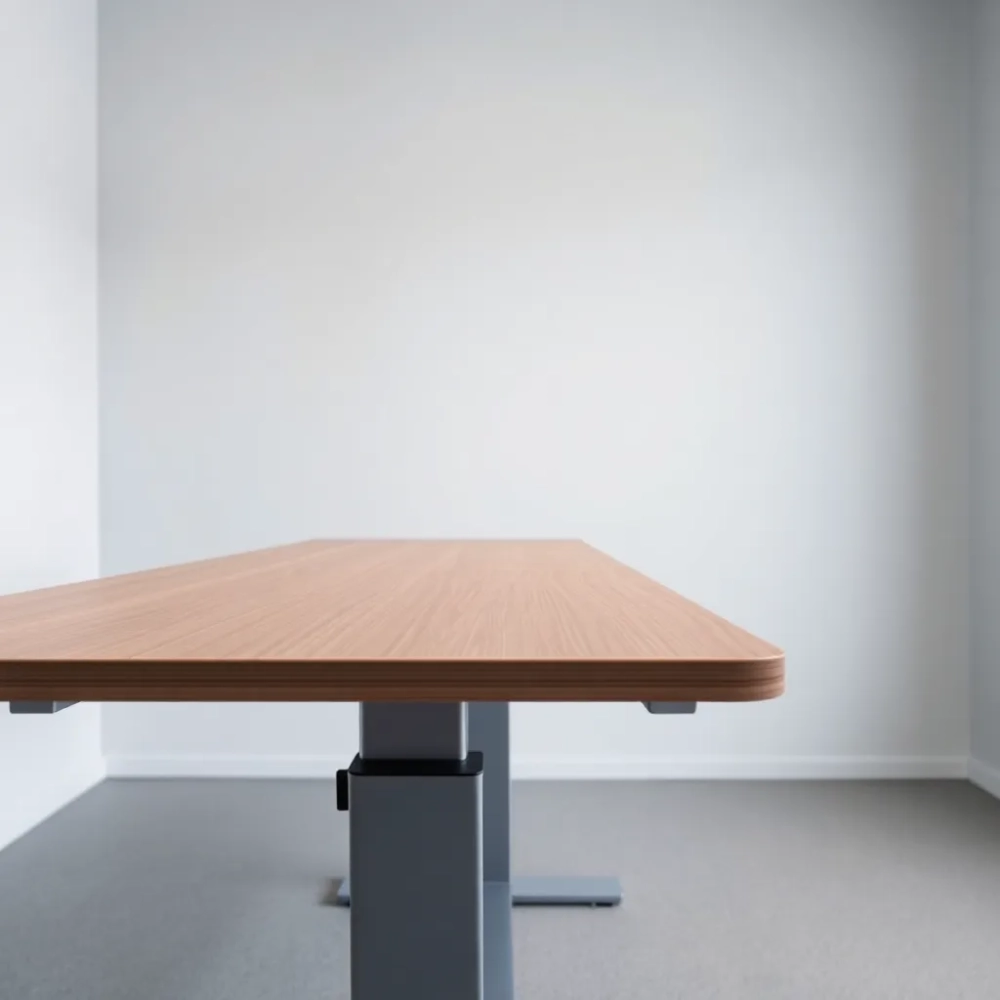 flexispot seiffen laminated standing desk