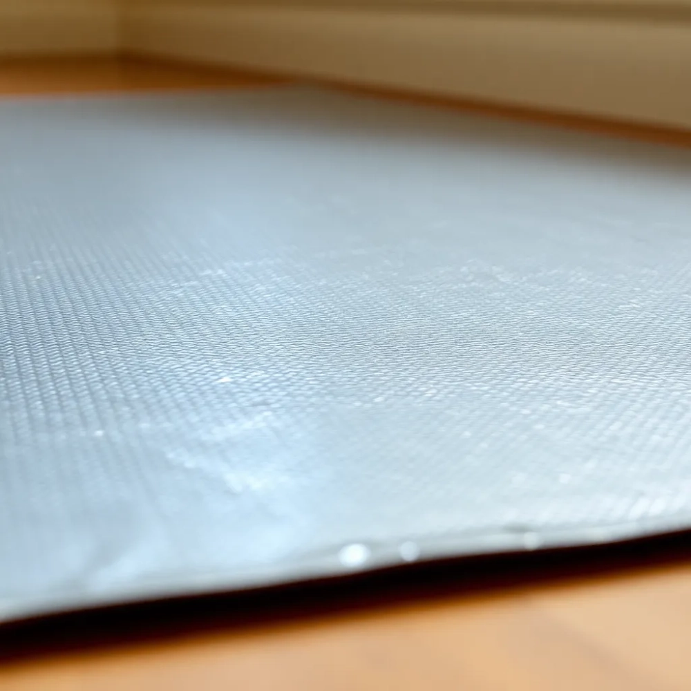 folia do podłogówki kantherm