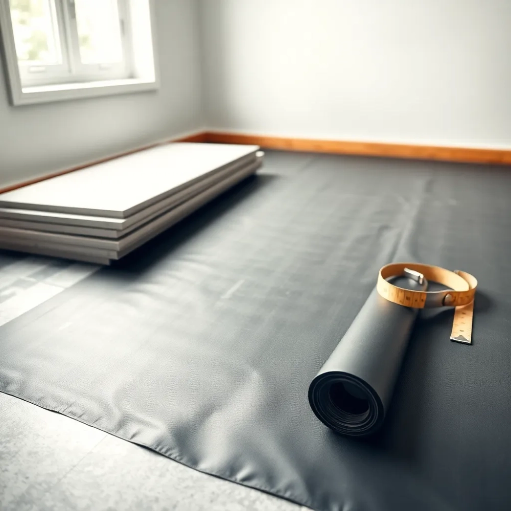 Folia grzewcza pod płytki cena