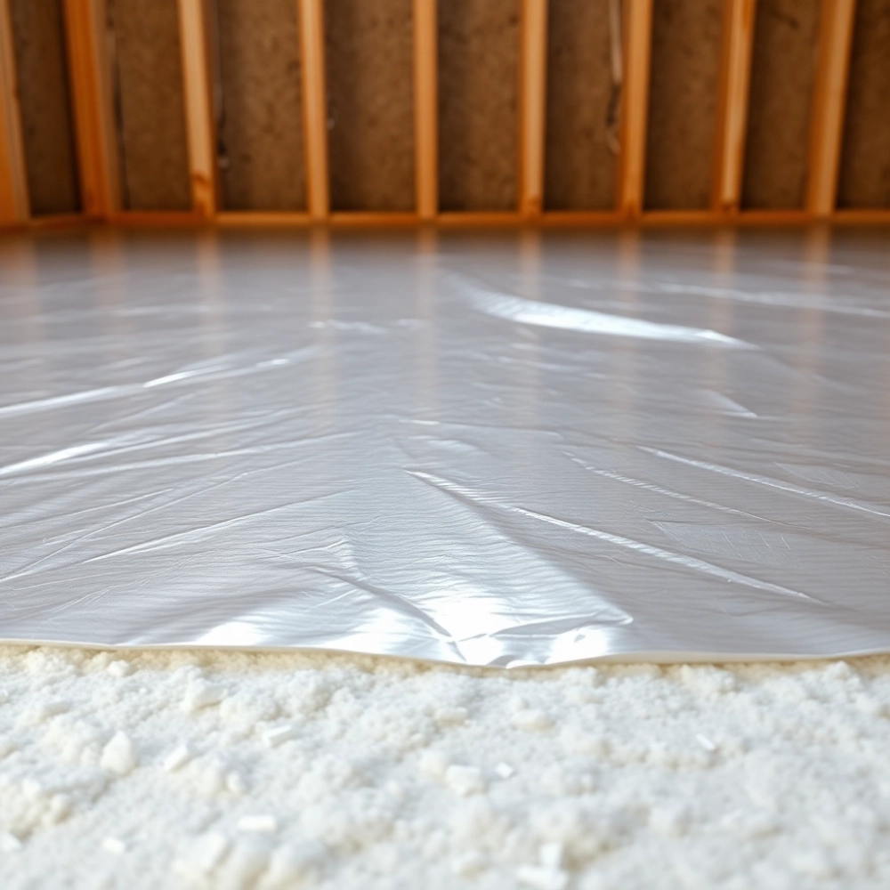 Folia Na Styropian Pod Wylewkę