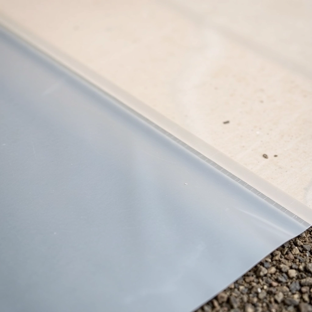 Folia Pod Wylewkę Na Gruncie