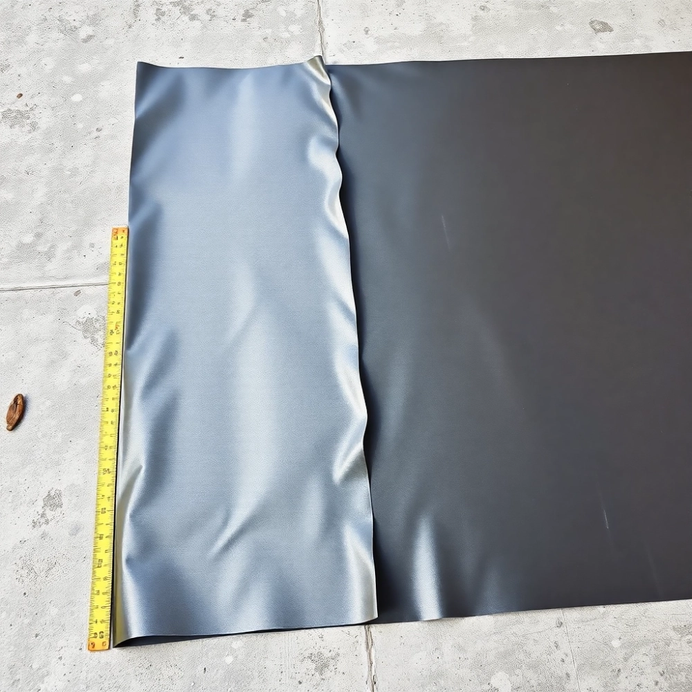 Folia Pod Wylewki 0 5