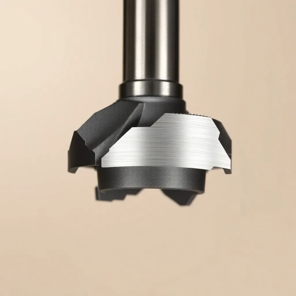 Frez do deski na zakładkę