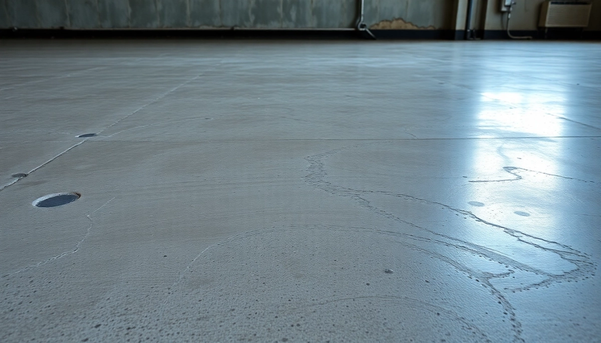 Frezowanie posadzki cena Bytom