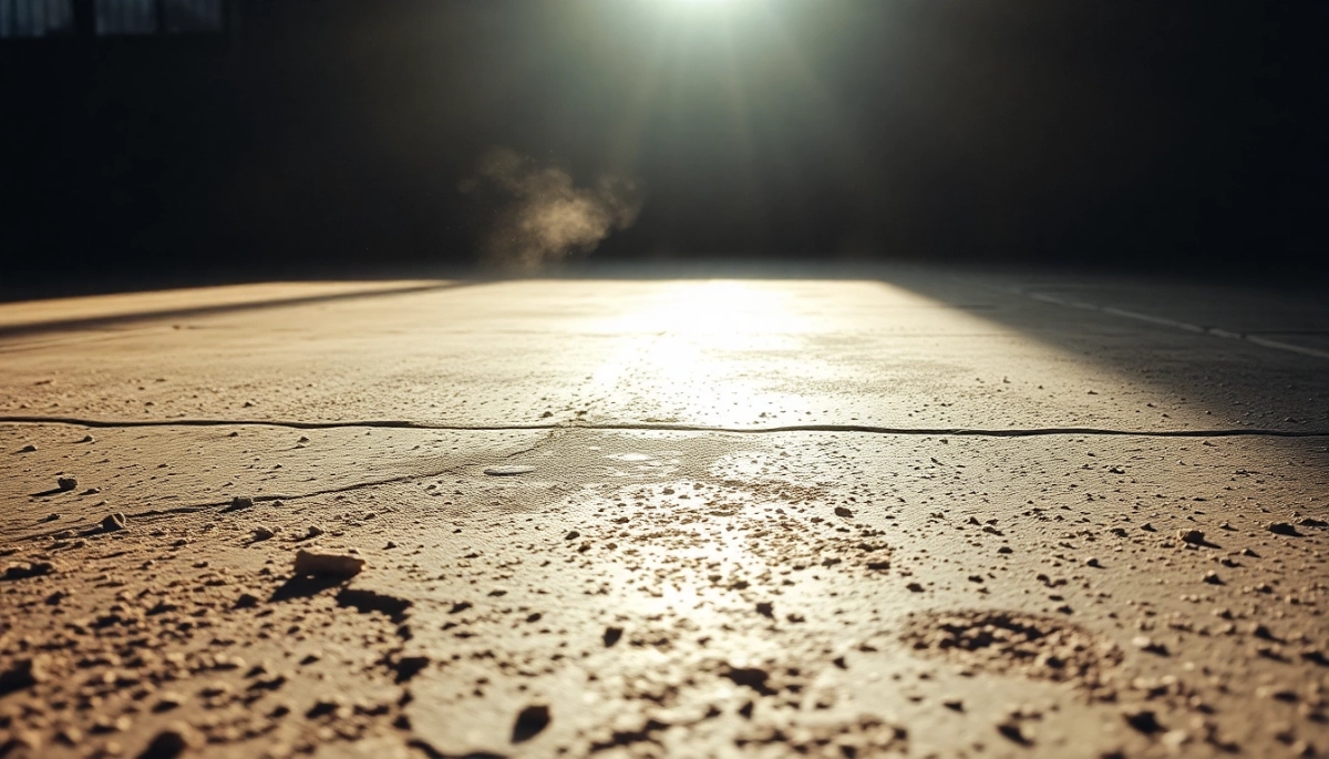 Frezowanie posadzki cena Zielona Góra