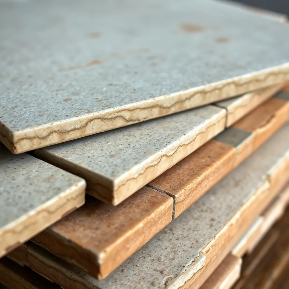 Gdzie kupić stare płytki Opoczno