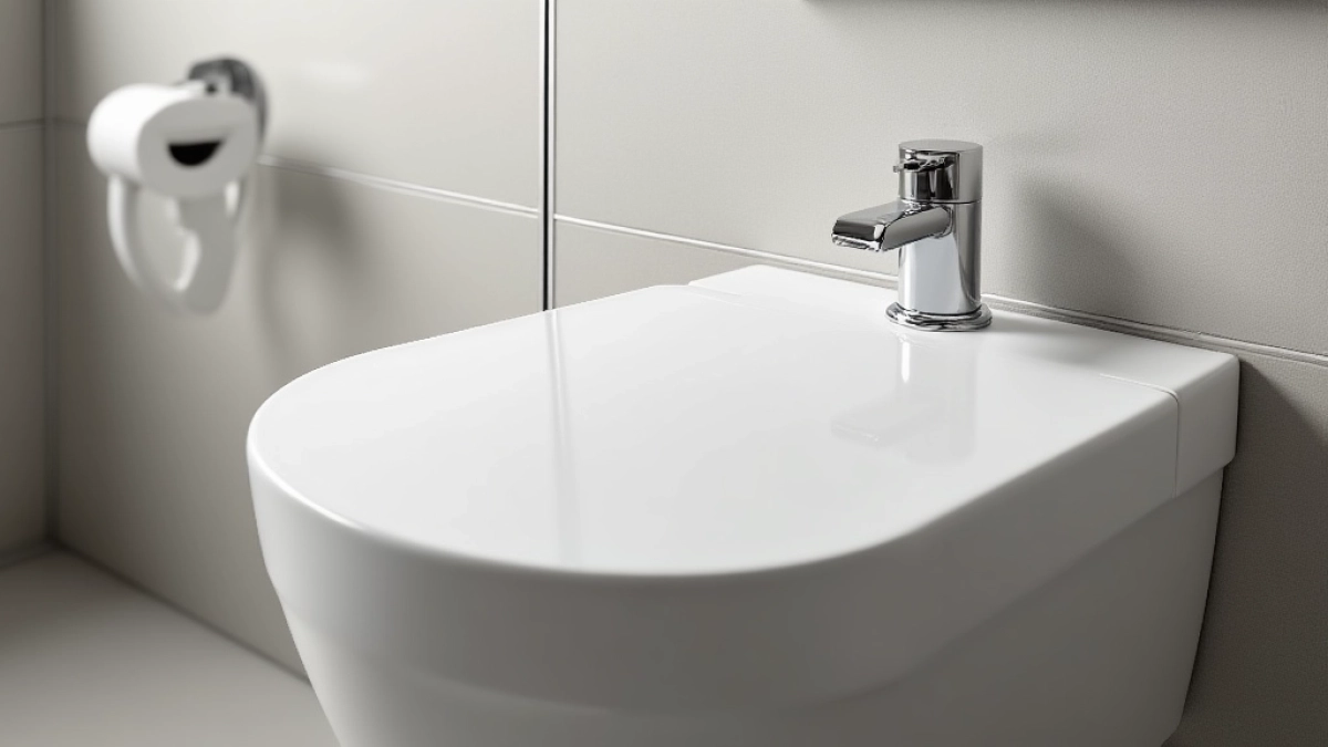 geberit jaka wysokość