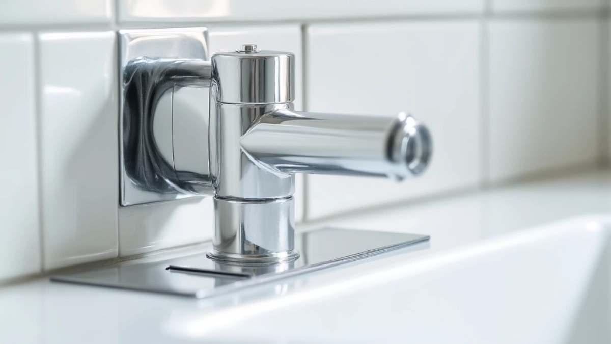 geberit podłączenie odpływu