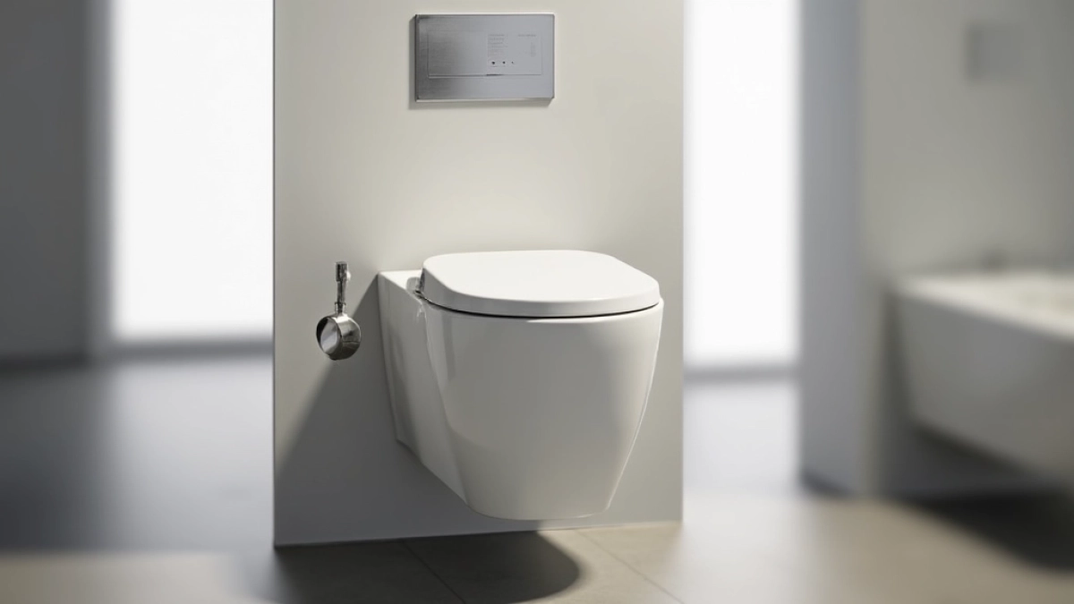 Geberit Wysokość 100 cm