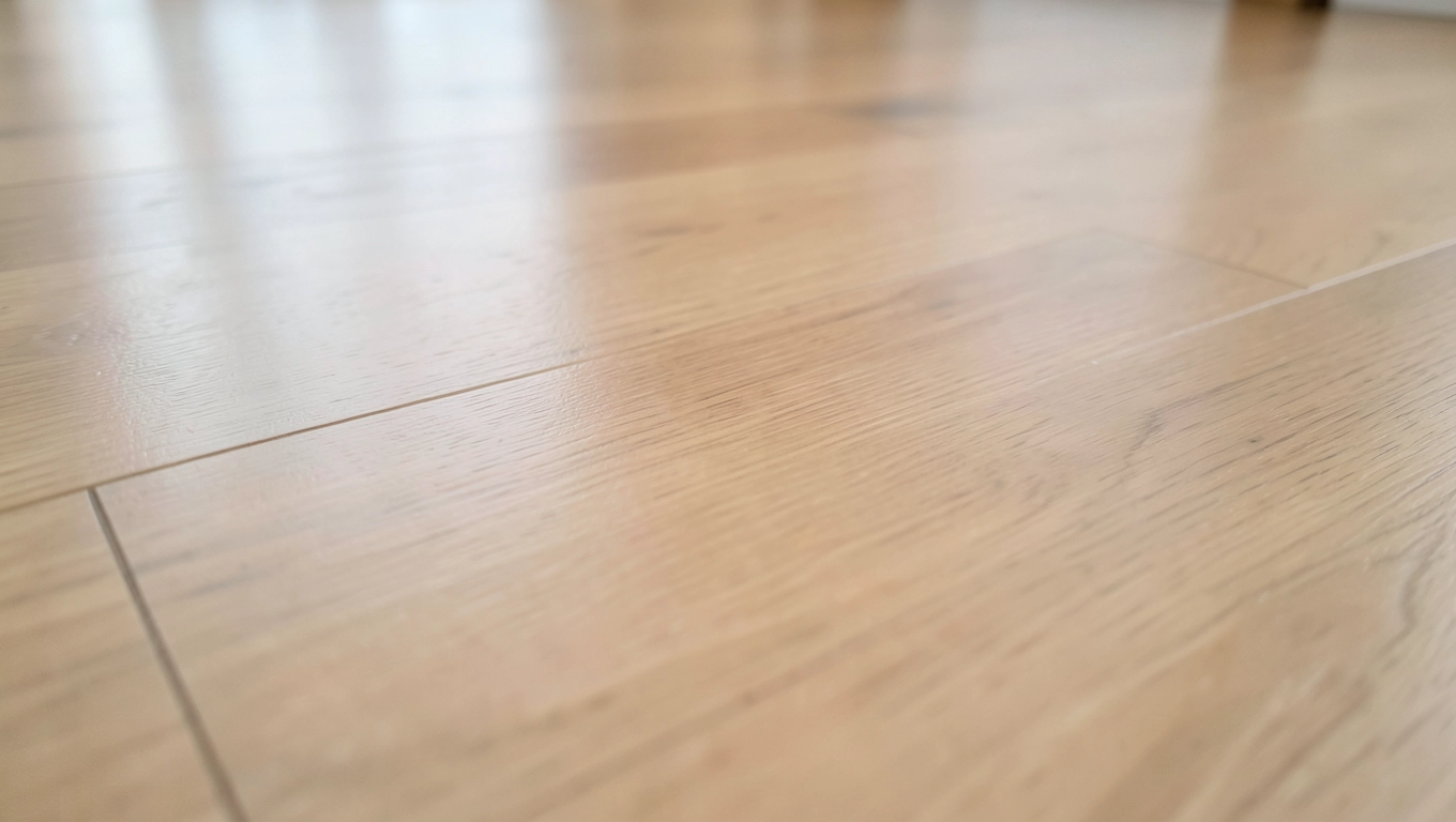 Gładka powierzchnia po szlifowaniu Janser LEOPARD