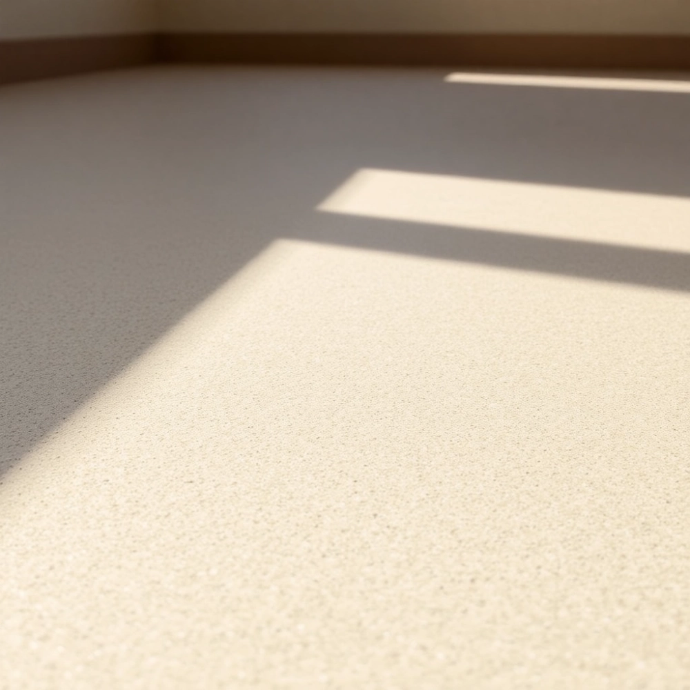 Gotowa Wylewka Na Ogrzewanie Podłogowe