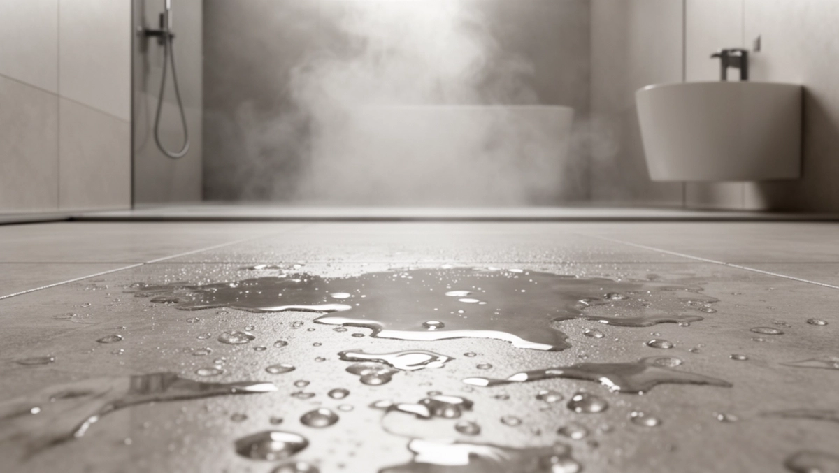 gres antyposlizgowy do łazienki