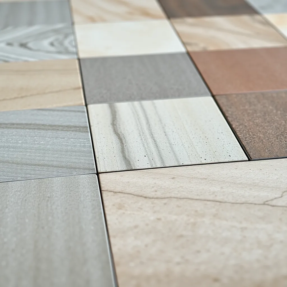 Gres na podłogę cena