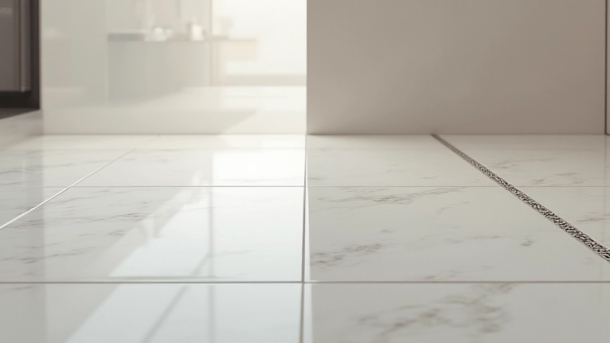 Gres szkliwiony a polerowany