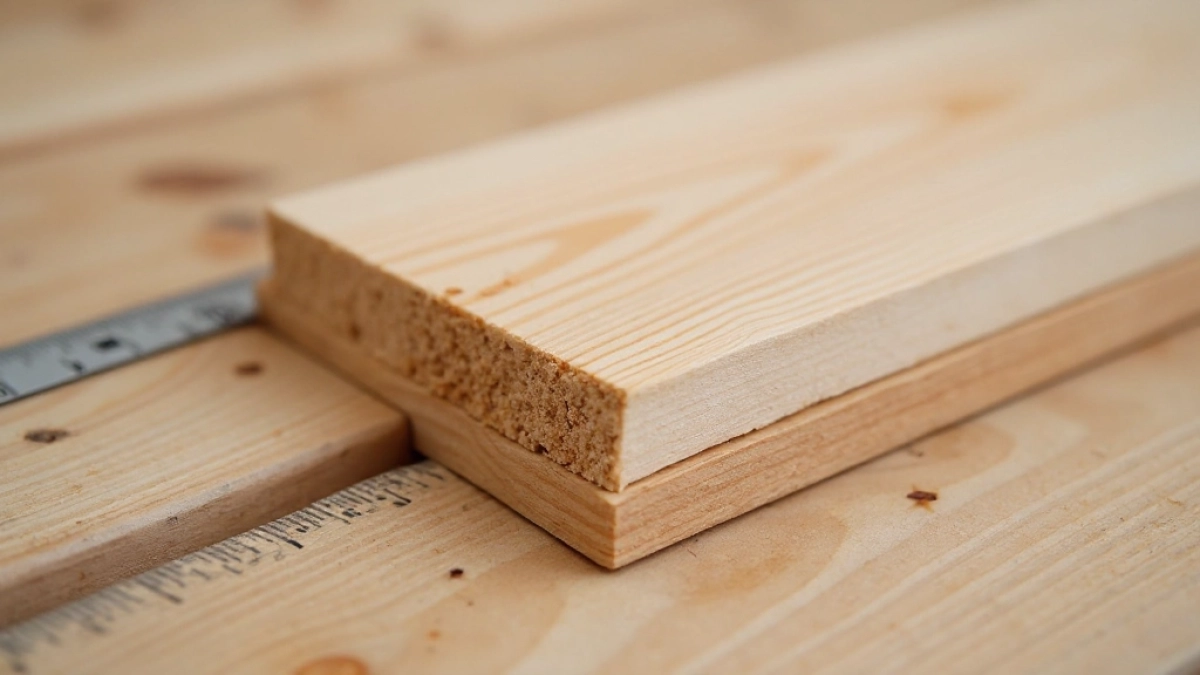 Grubość kleju pod deski podłogowe