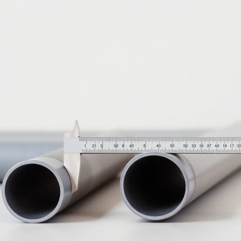 Grubość rurek do ogrzewania podłogowego