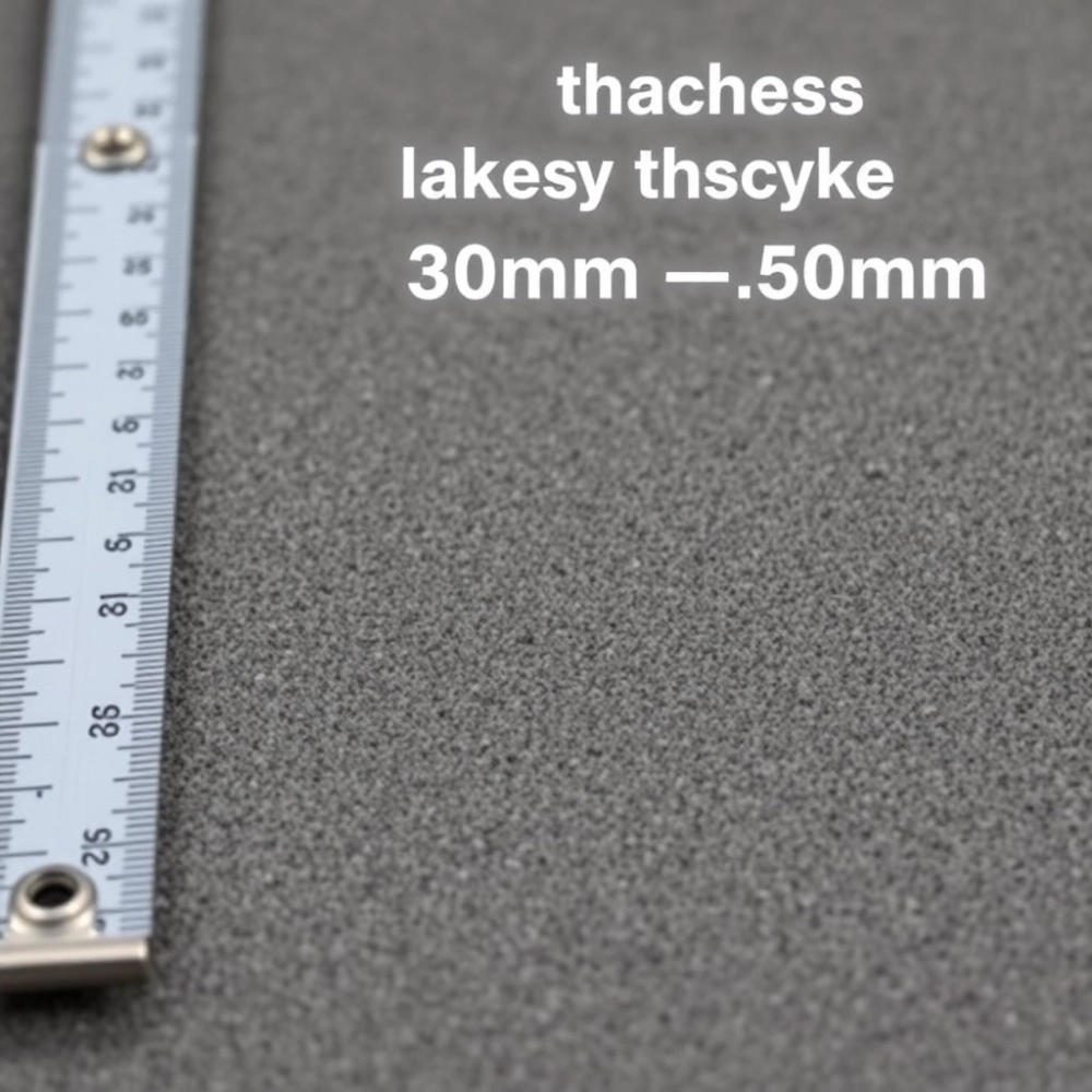 Grubość Wylewki Na Balkonie