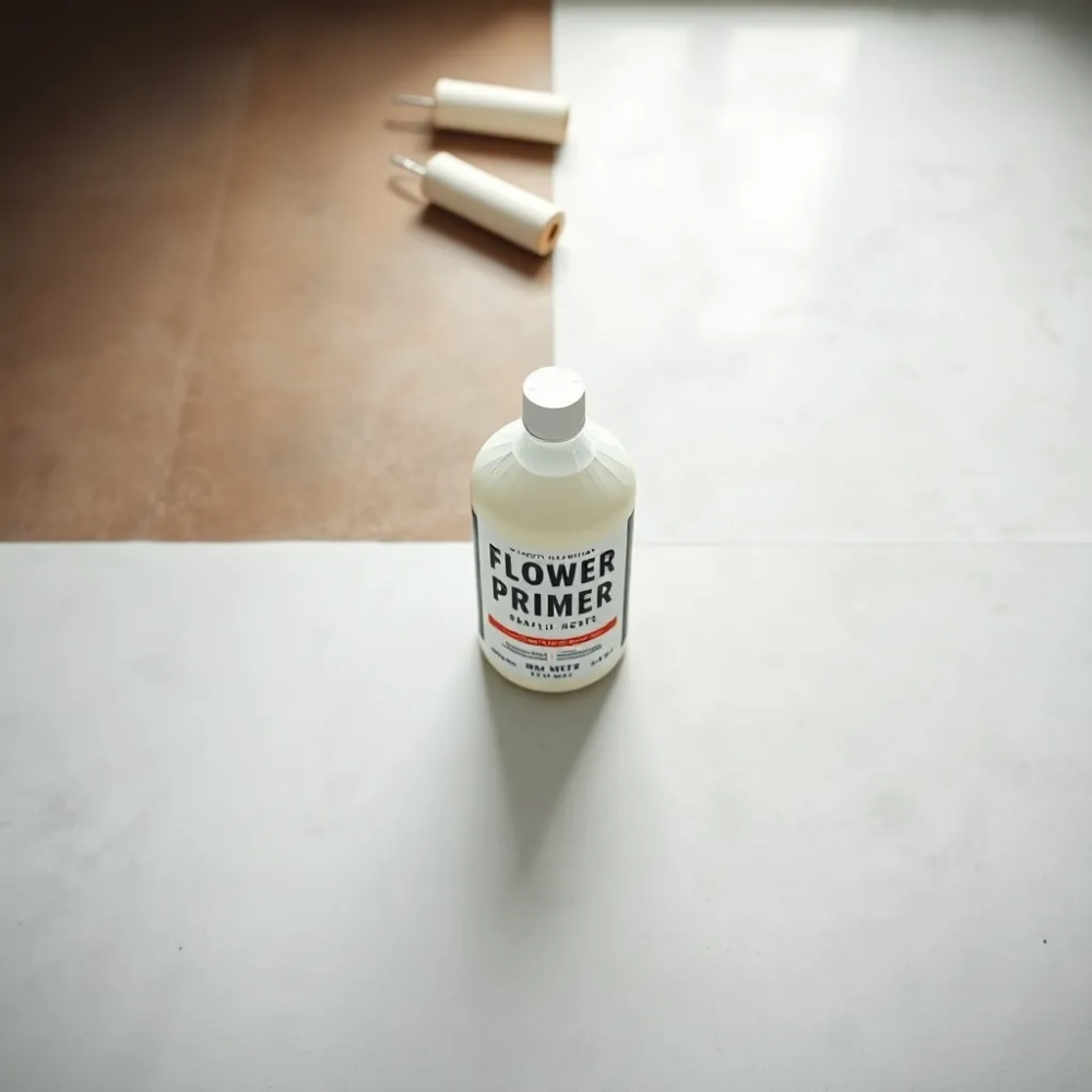 Gruntowanie posadzki cena