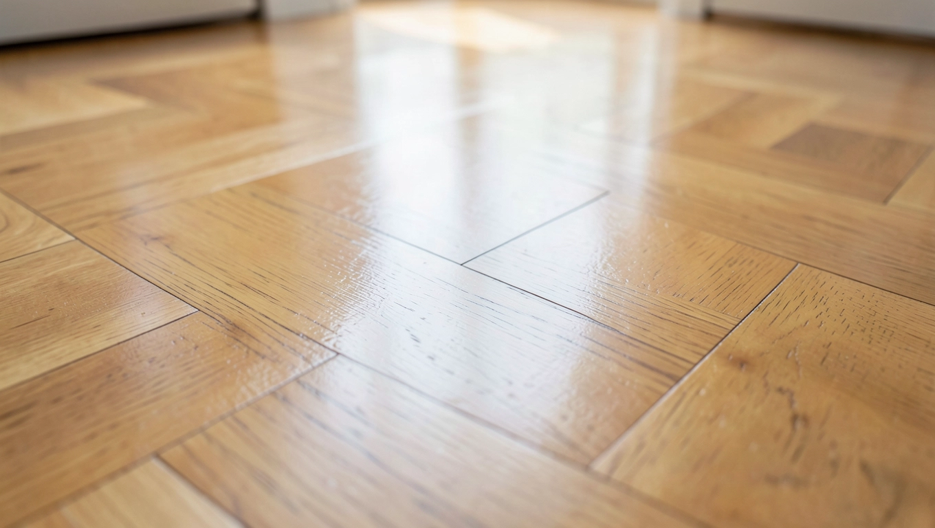 Gwarancja na cyklinowanie parkietu Wrocław
