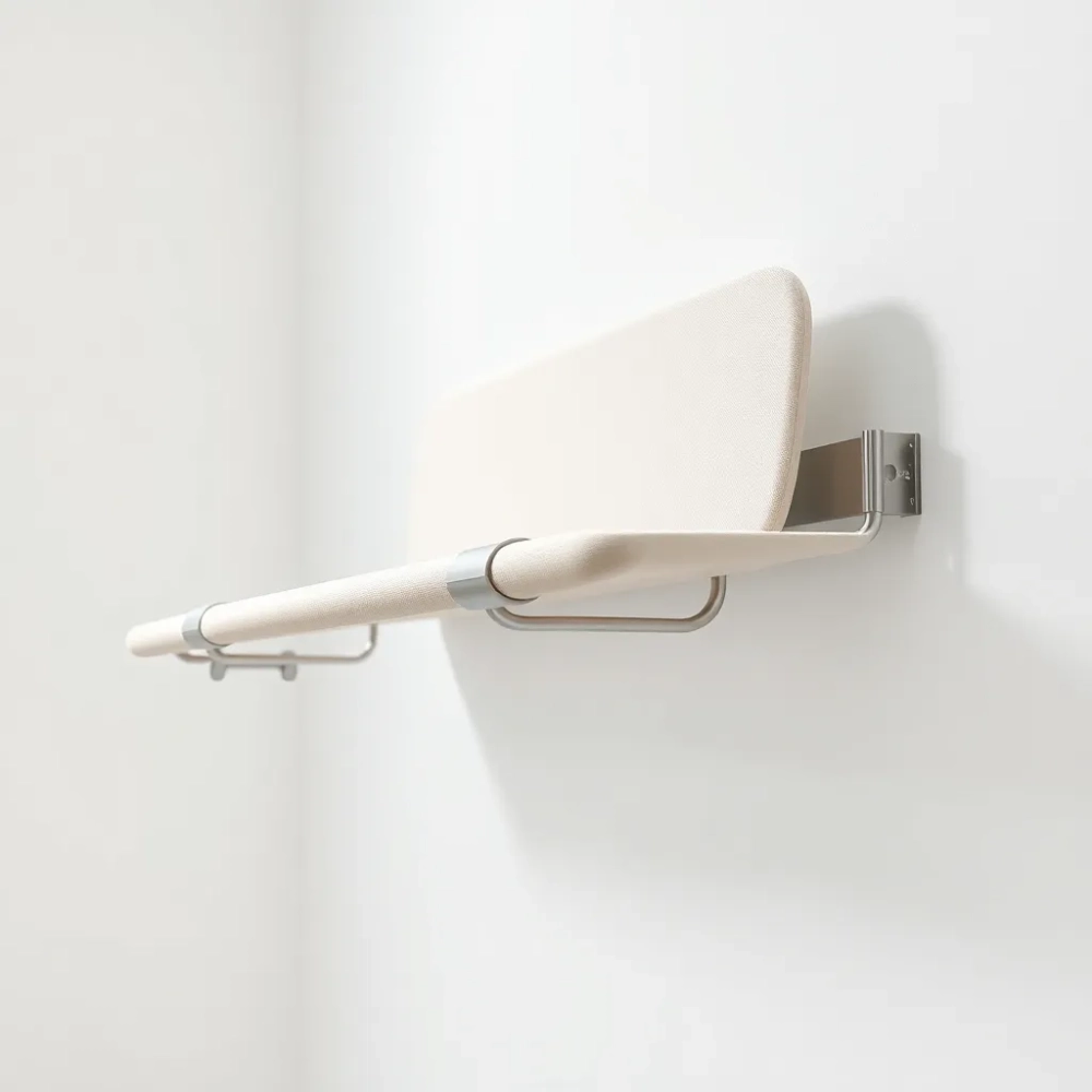 Häfele deska do prasowania do montażu na ścianie