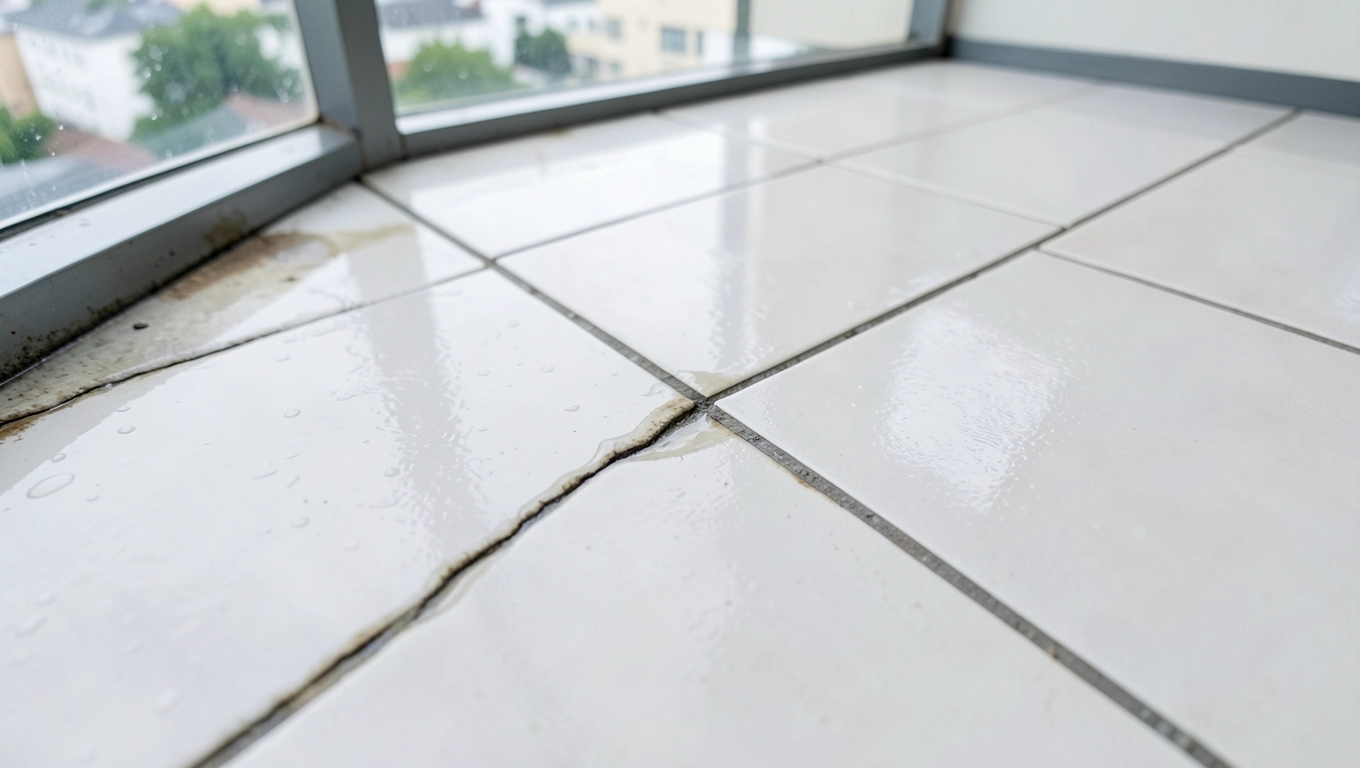 Hydroizolacja balkonu pod płytki cena za m2