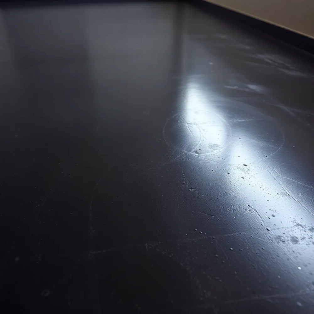 Hydroizolacja posadzki w piwnicy