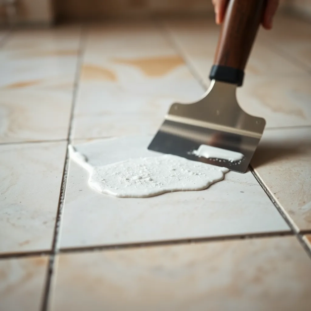 Ile kleju pod płytki 120x60