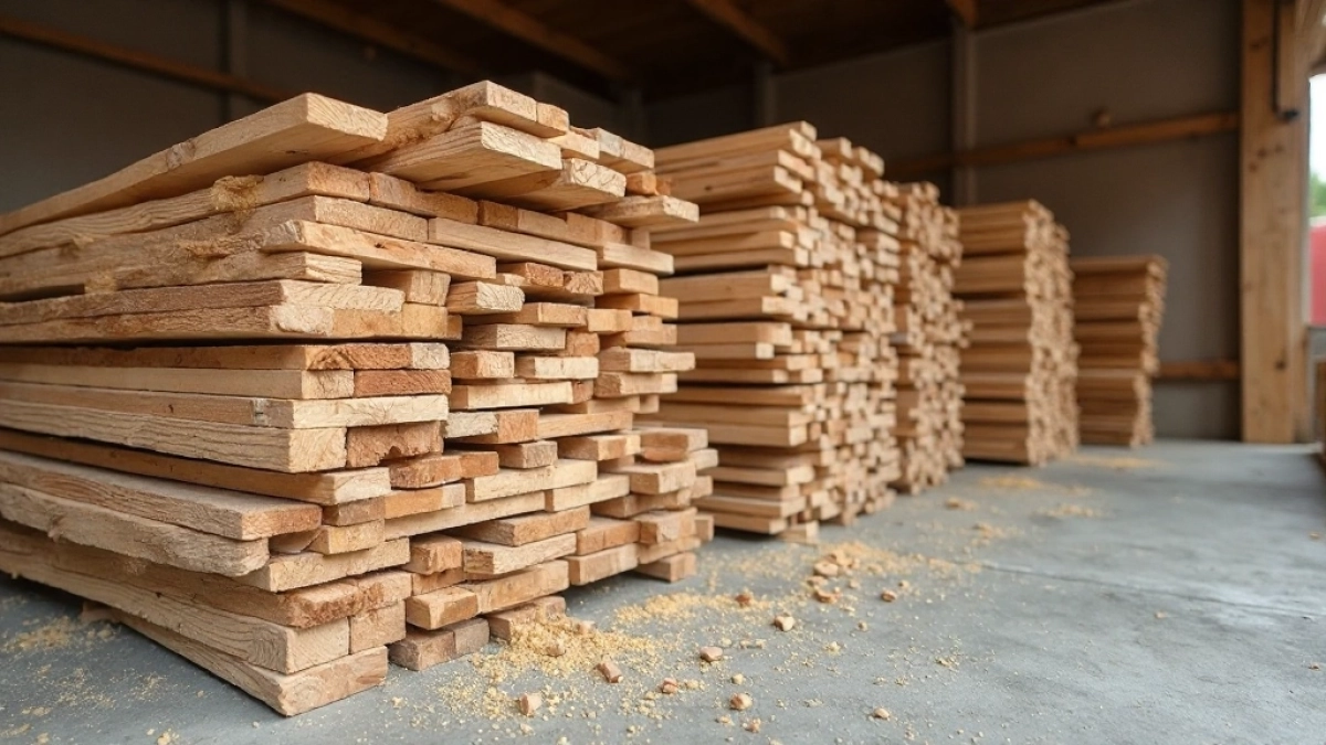 ile kosztują deski na dach