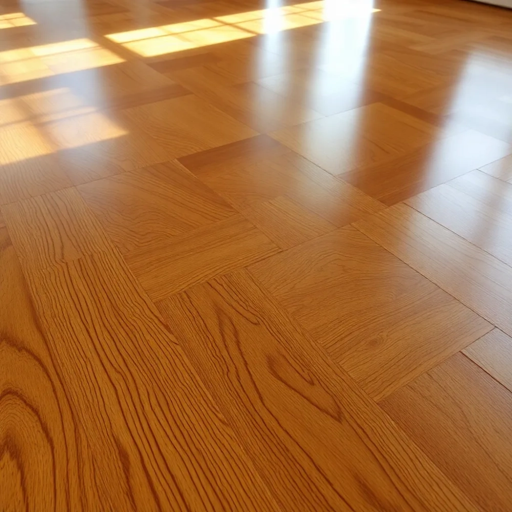 Ile kosztuje cyklinowanie i lakierowanie parkietu