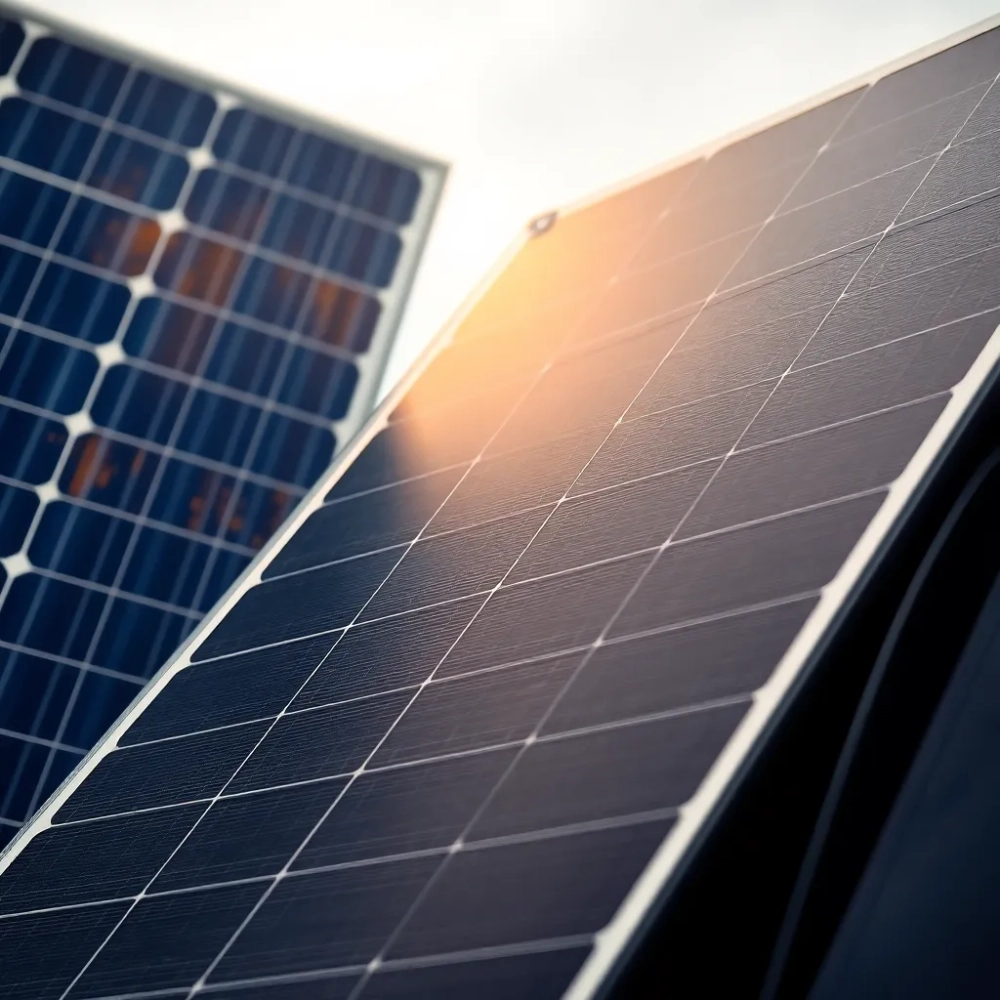 Ile kosztuje jeden panel fotowoltaiczny