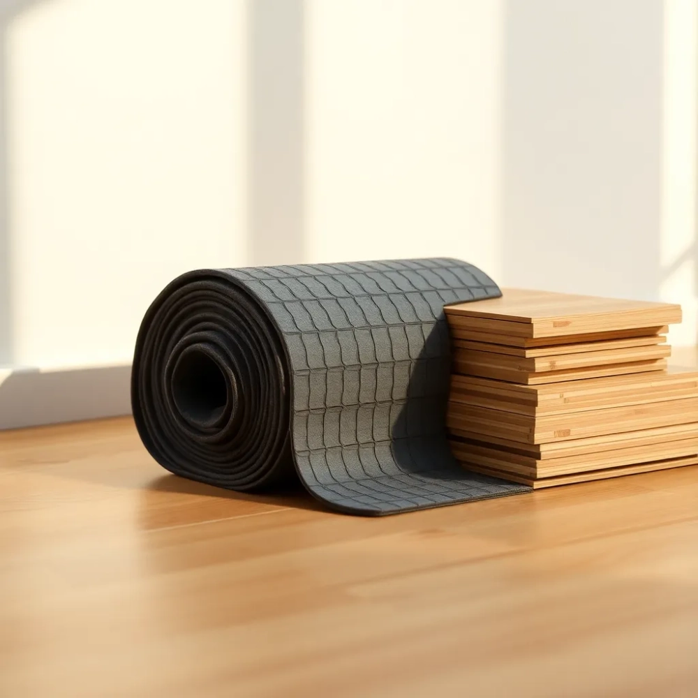 Ile kosztuje mata grzewcza pod panele