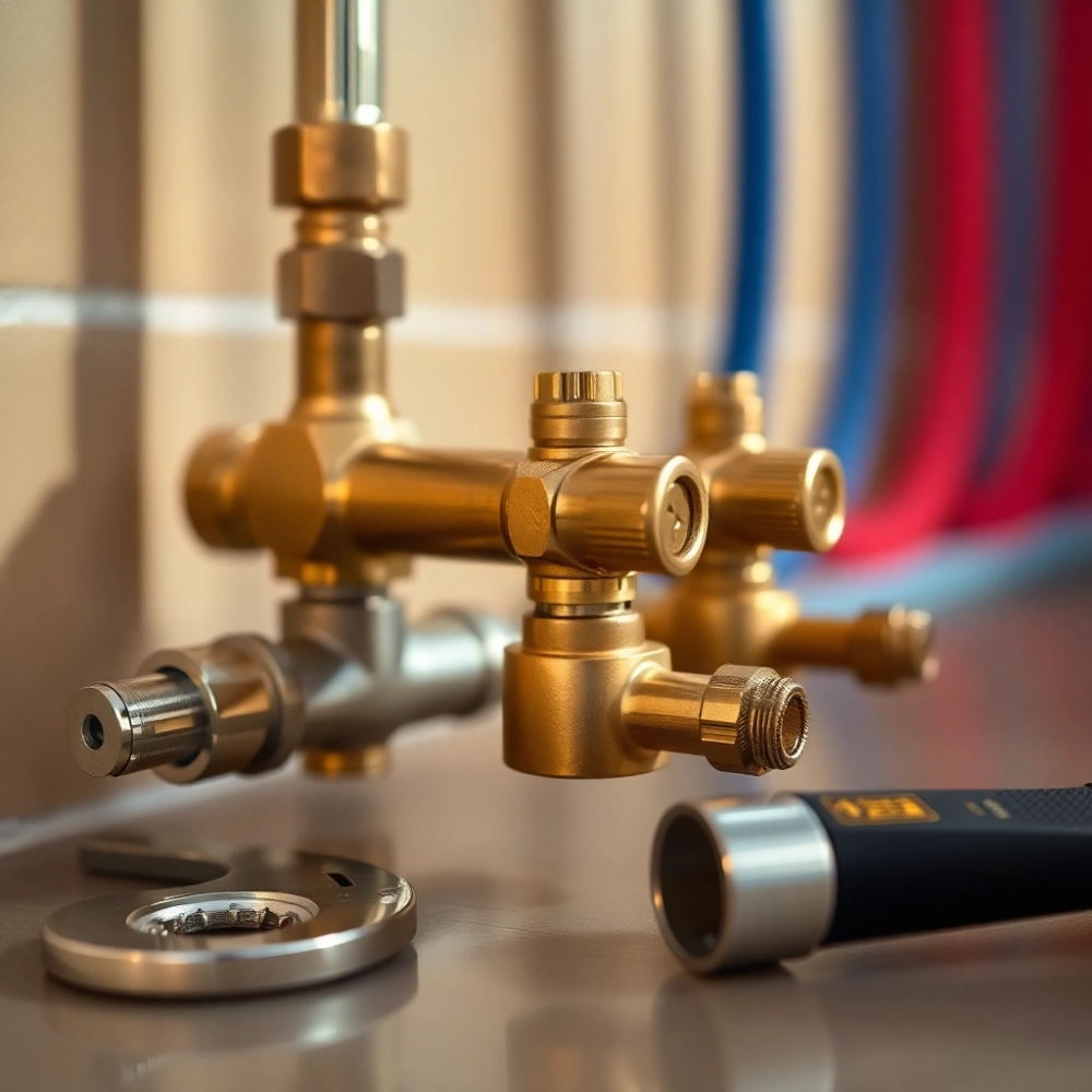 Ile kosztuje odpowietrzenie podłogówki