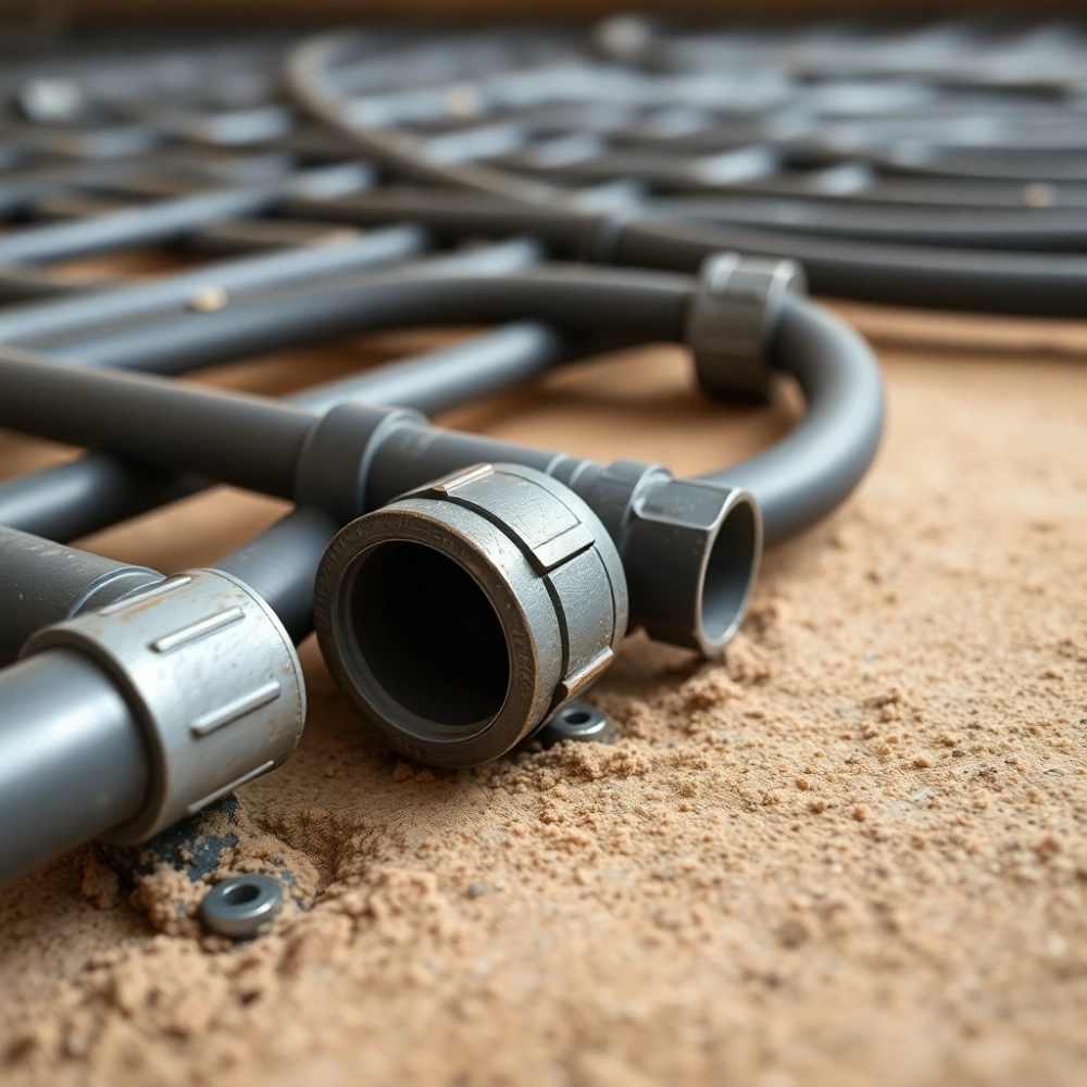 Ile kosztuje ogrzewanie podłogowe wodne