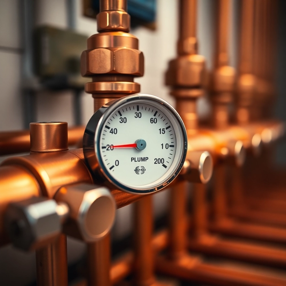 Ile metrów podłogówki na jednej pompie